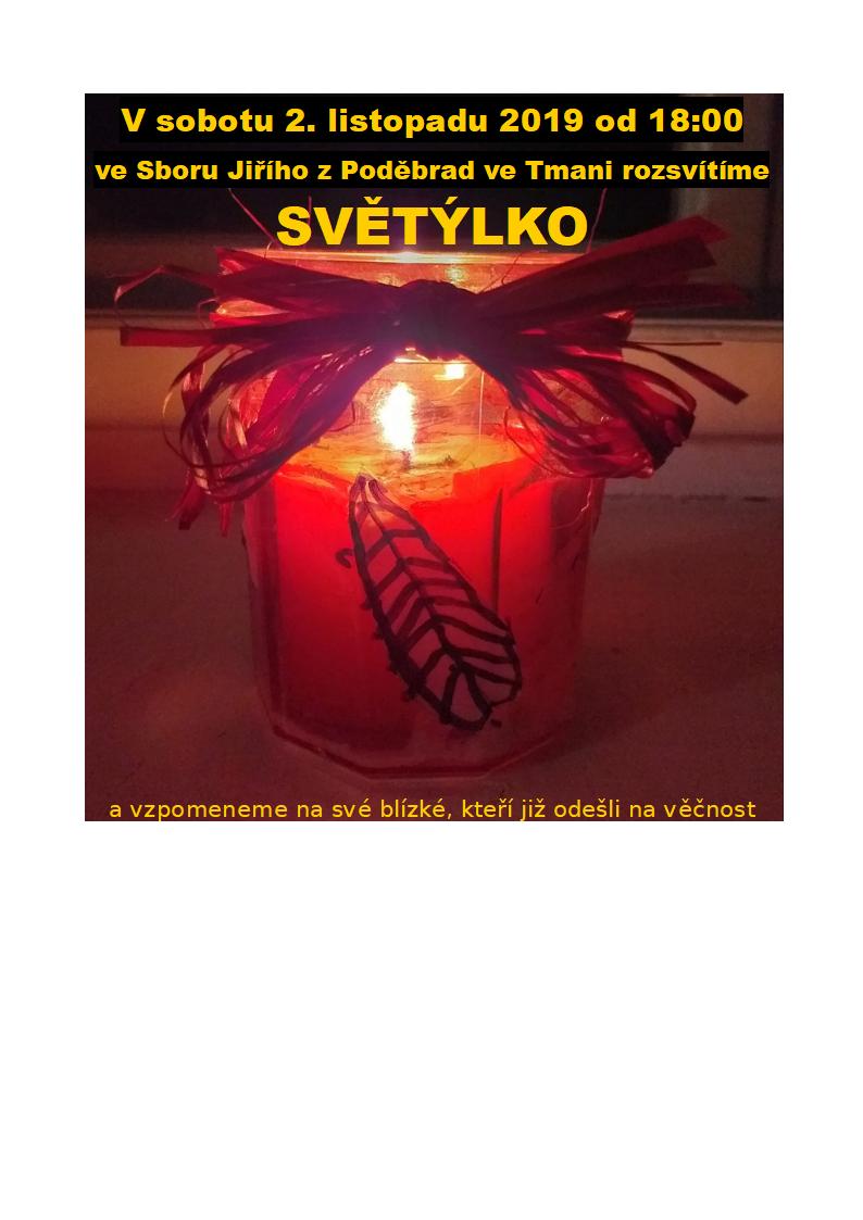 Světýlko 2. listopadu 2019.jpg